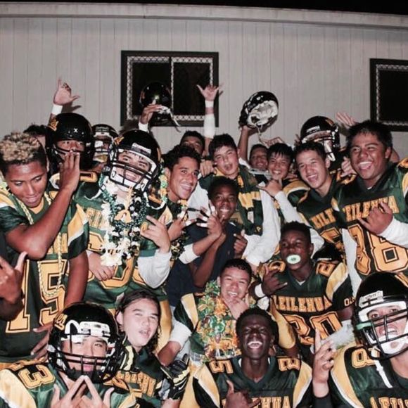 Meet your Posher, Johnny - Picture 1 of 1